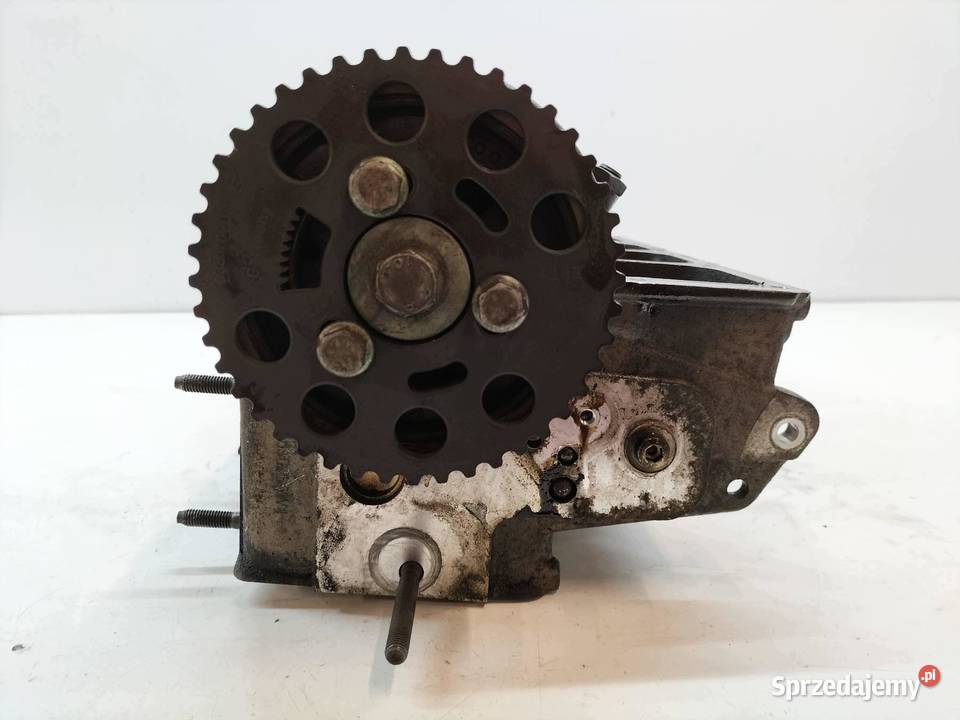 GŁOWICA KOMPLETNA 038103373R 19 TDI VW