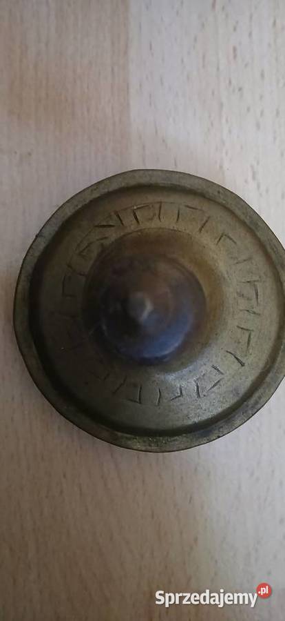 Stary czajnik sagan Kraków