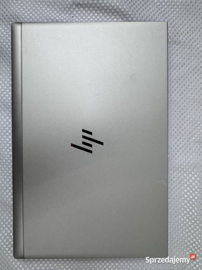 Laptop Elitebook HP 840 G8 i51135G724GHz 16GB Kraków