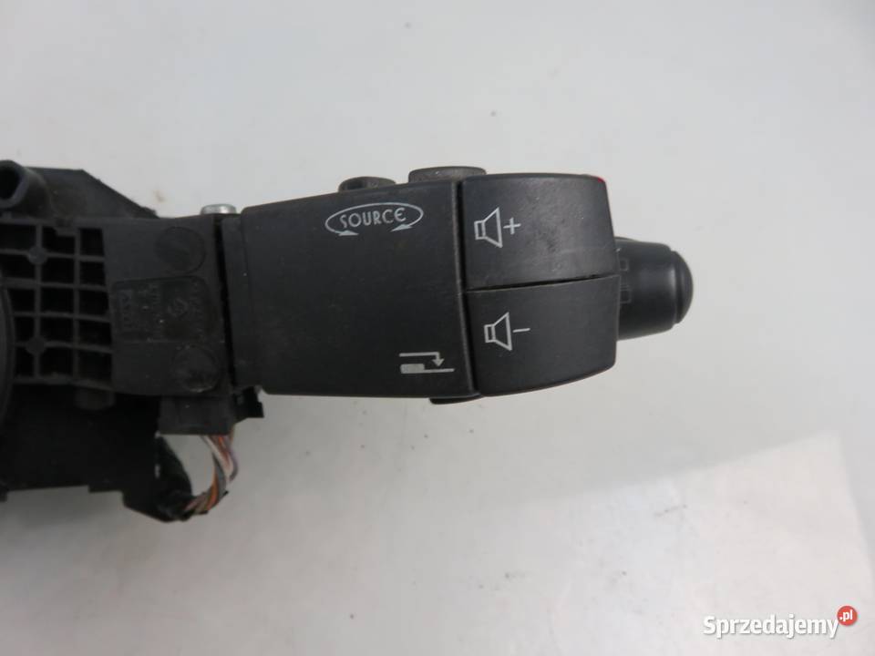 PRZEŁĄCZNIK ZESPOLONY RENAULT ESPACE IV