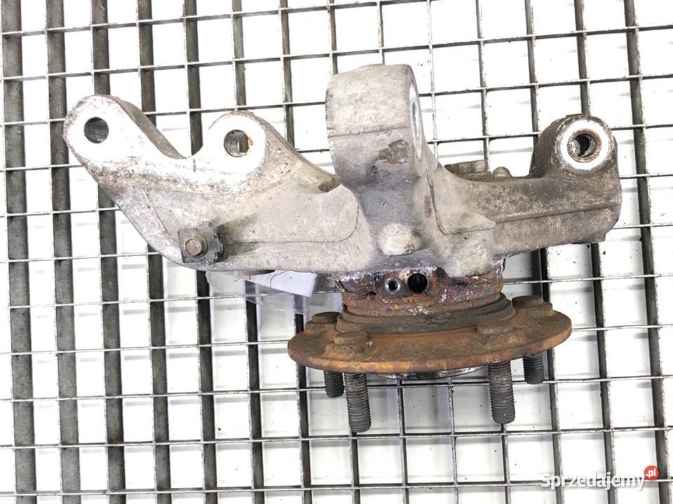 ZWROTNICA LEWY PRZÓD CHRYSLER PACIFICA 36 291