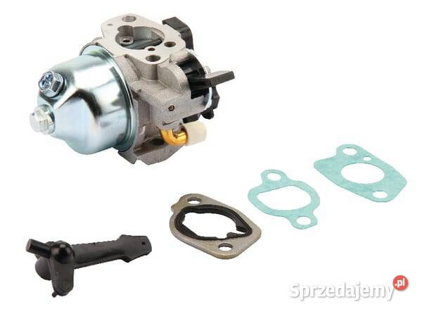 Gaźnik 797283 małopolskie Kamionna