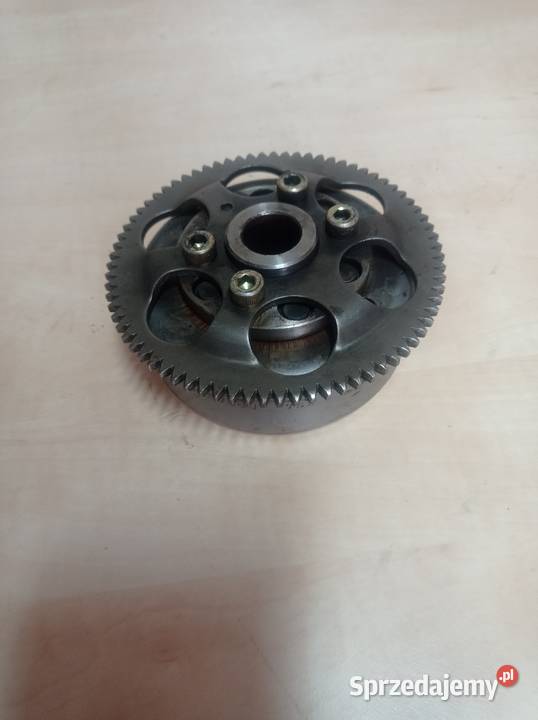 Magneto koło magnesowe Honda NSR 125 Łubno