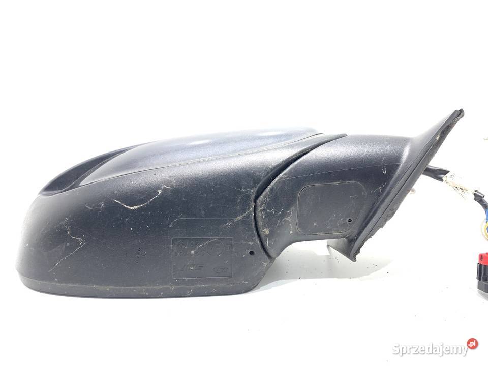 LUSTERKO PRAWY KIA CEED Hatchback 1218 DARK