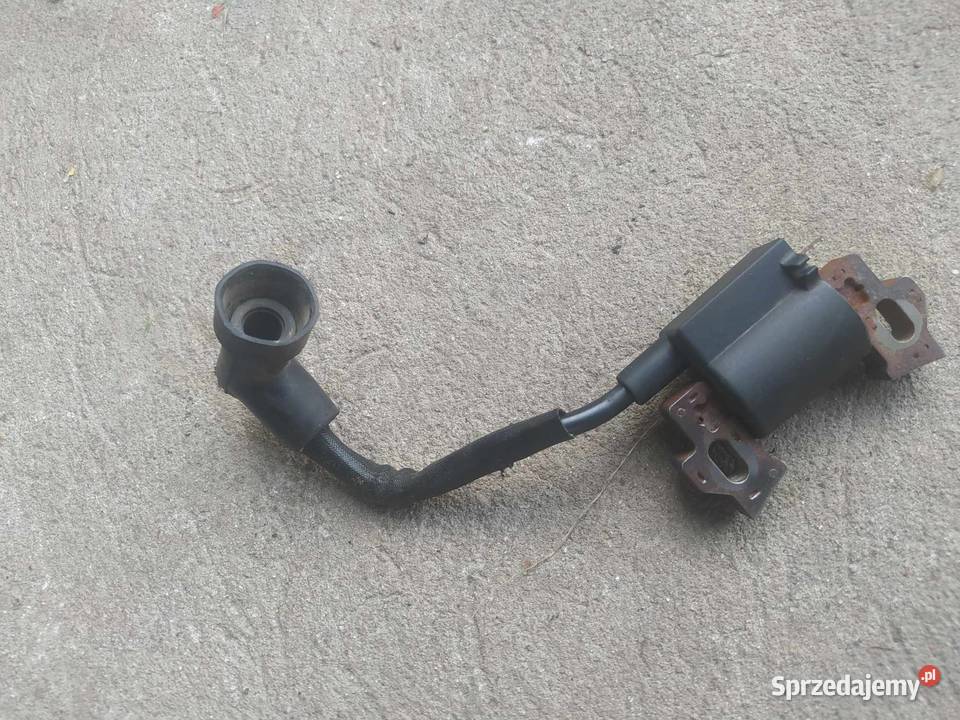cewka iskrownik LONCIN VICTUS K500 140 cc 1p65fa Borki sprzedam