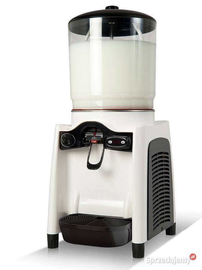 Dystrybutor do zimnych napojów 12l GBG MAGIC Gastronomia Sandomierz