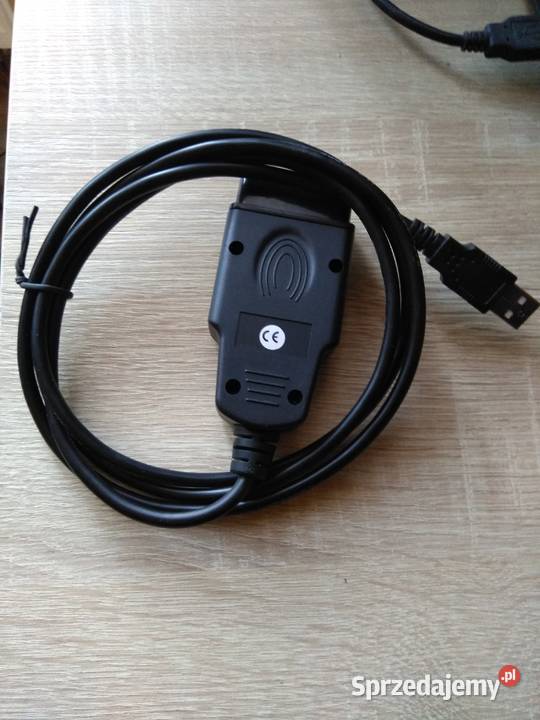 Dwie nowe głowice diagnostyczne WOW i Delphi Narzędzia warsztatowe Chrząstawa Mała