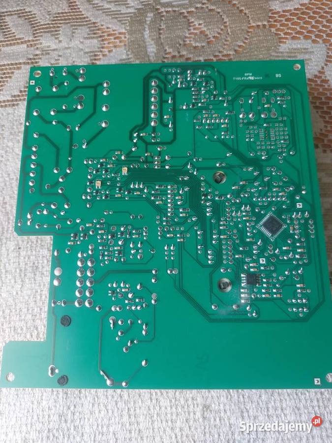 FONDITAL PANAREA COMPACT PŁYTA GŁÓWNA Nowy Sącz