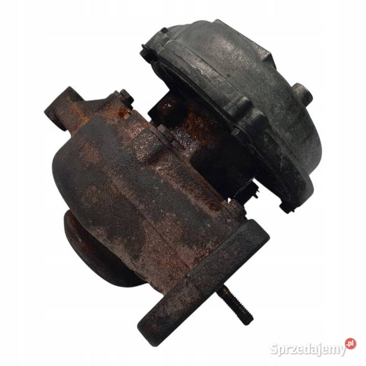 TURBOSPRĘŻARKA Volvo S40 II V50 20 D turbo osobowe Chełm sprzedam
