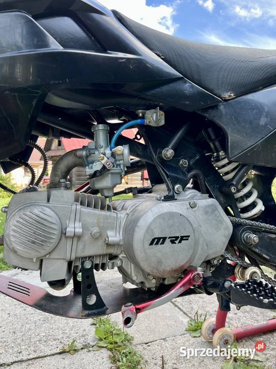 Mrf 140 Rzeszów