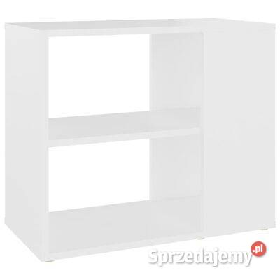 Szafka boczna biała 60x30x50 materiał Warszawa