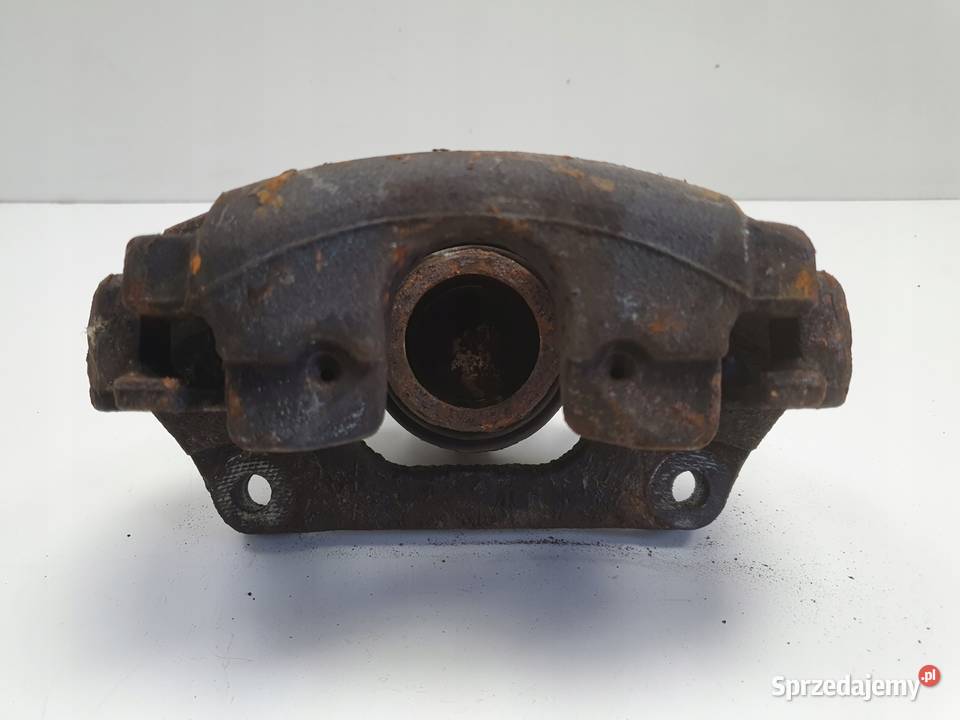 Renault Clio IV V PRAWY PRZEDNI ZACISK HAMULCOWY Rudka