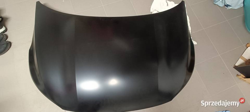 Maska pokrywa silnika kia stonic lift Rok produkcji 2022 Liszki