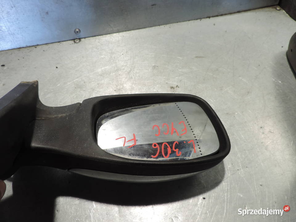 LUSTERKO LEWE PEUGEOT 306 LIFT EYCC Rok produkcji 2000 małopolskie Nowy Sącz sprzedam