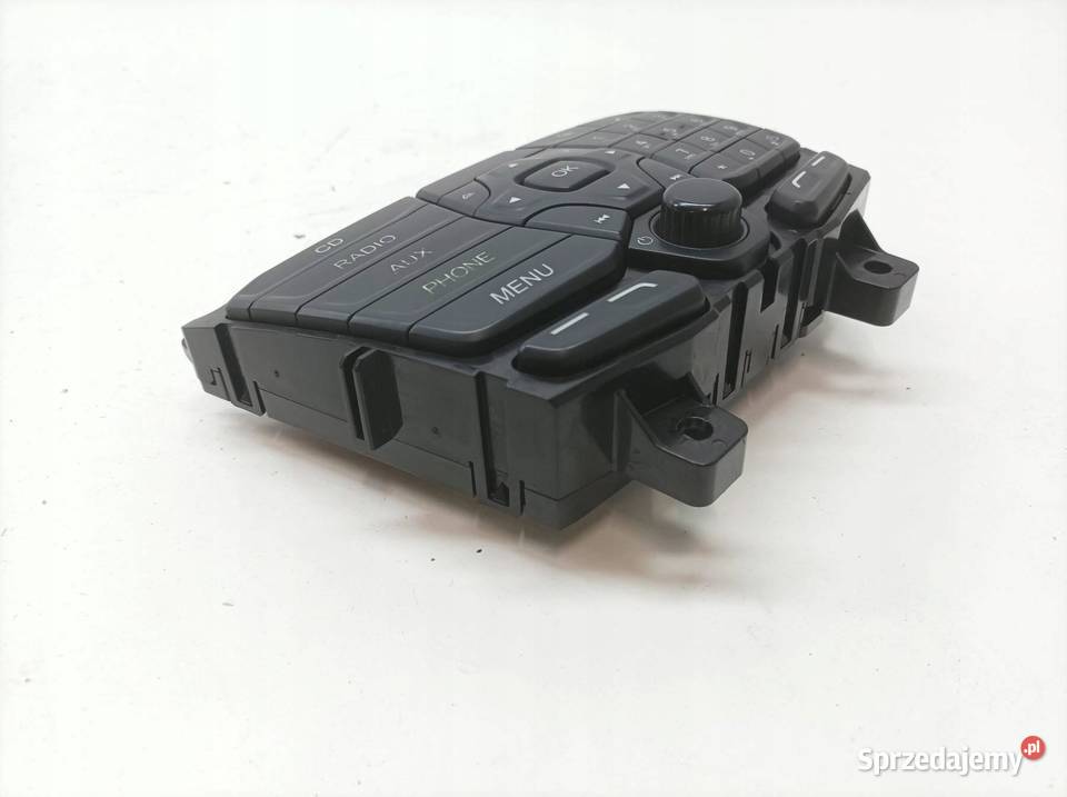 PANEL STEROWANIA RADIA BK2T18K811EC Ford Transit sprzedam