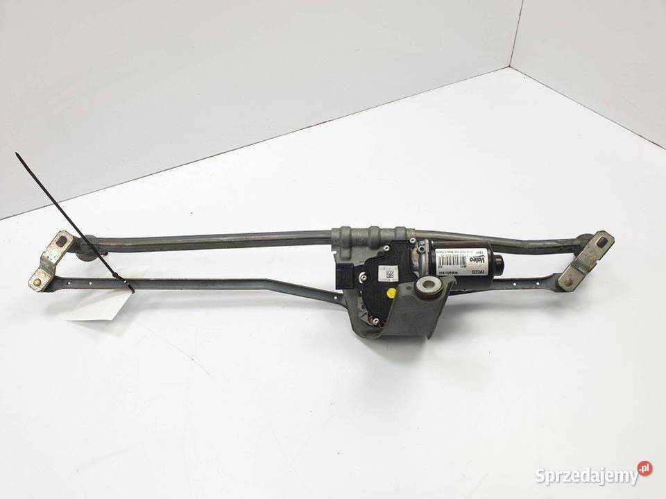 MECHANIZM WYCIERACZEK PRZÓD IVECO DAILY 35S14 osobowe Lipno