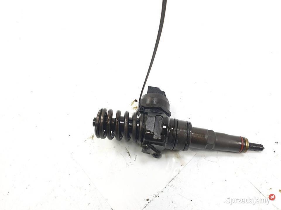 WTRYSKIWACZ AUDI A4 B7 038130073BP Lipno