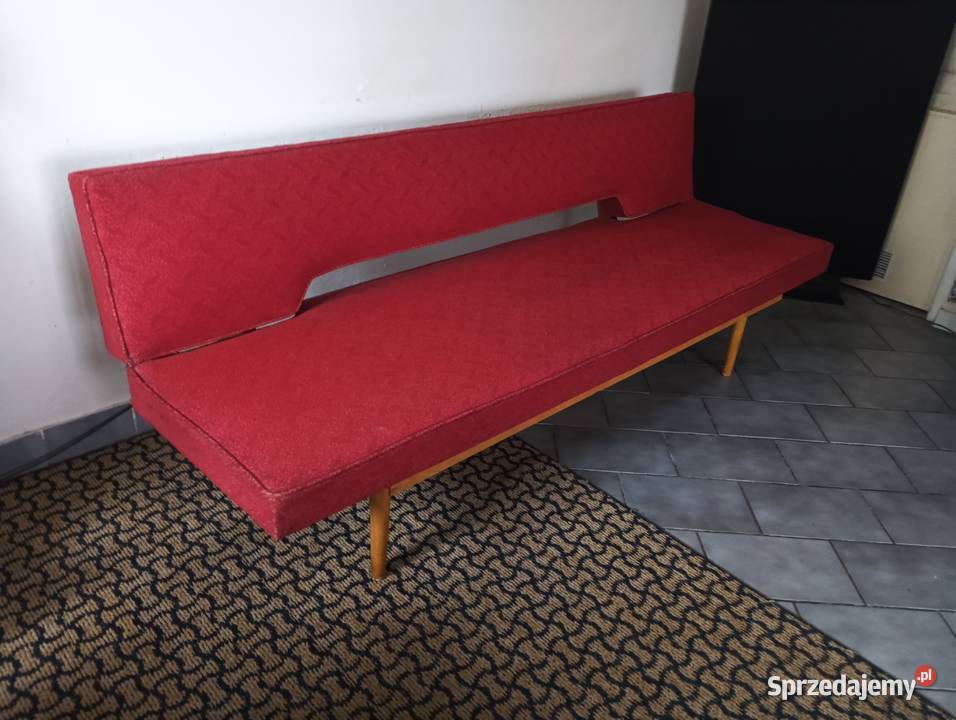 Kanapa Sofa Miroslav Navrtil Kłodzko sprzedam