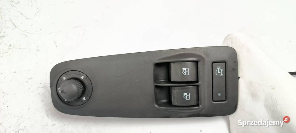 PRZYCISK PEUGEOT BOXER II Lipno