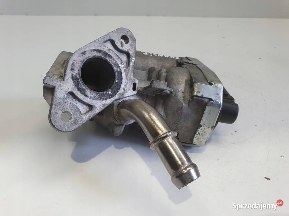 Ford Transit MK7 VII 22 TDCI ZAWÓR EGR EGE5D006 Rudka