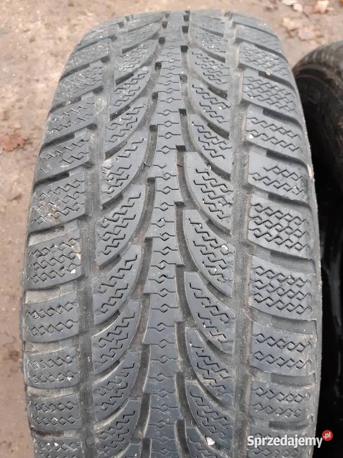 Opony zimowe Nokian 2256517 17cale Mińsk Mazowiecki