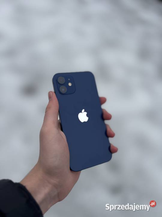 iphone 12 64GB 83 bat Łódź