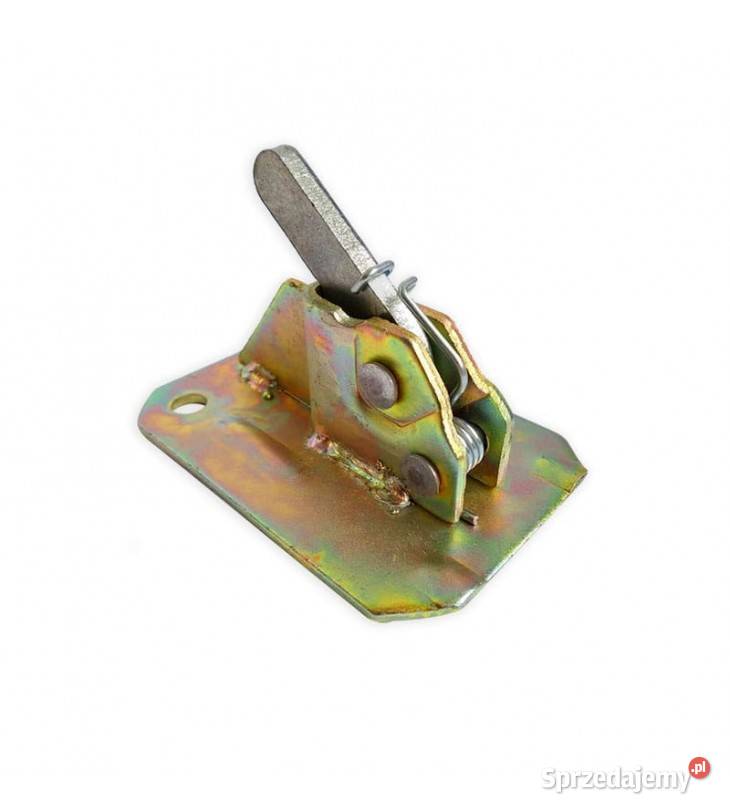 ZESTAW klucz 250 sztuk żabek sprężynowych Kraków sprzedam