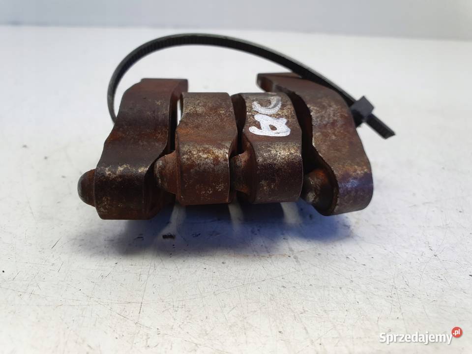 WTRYSKIWACZ Ford Focus MK2 II 18 TDCI UCHWYT osobowe Chełm