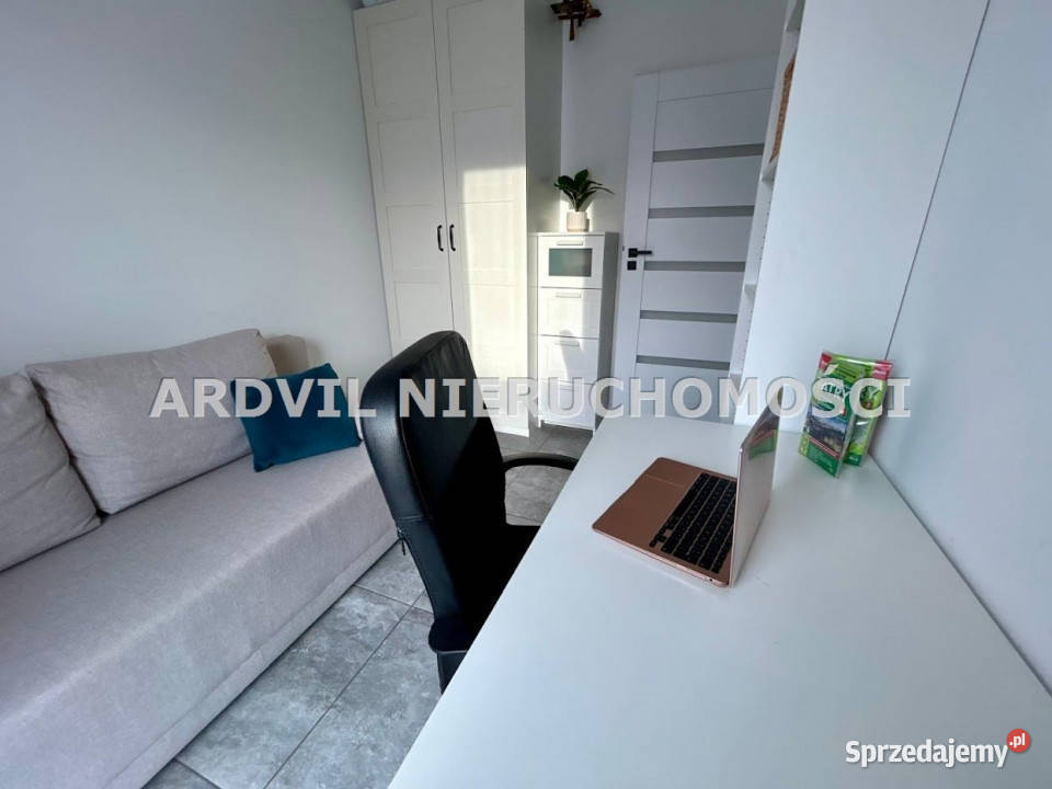 Sprzedam mieszkanie 5168m2 3 pok Porosły Sprzedaż