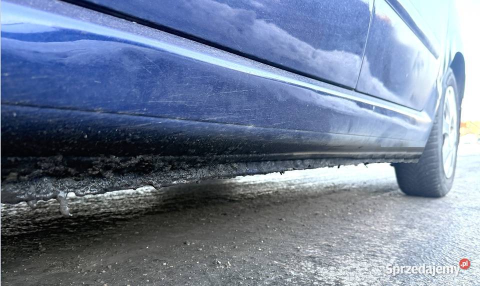 Peugeot 307 sw 16 benzyna lpg 2004 klima hak podkarpackie Przemyśl