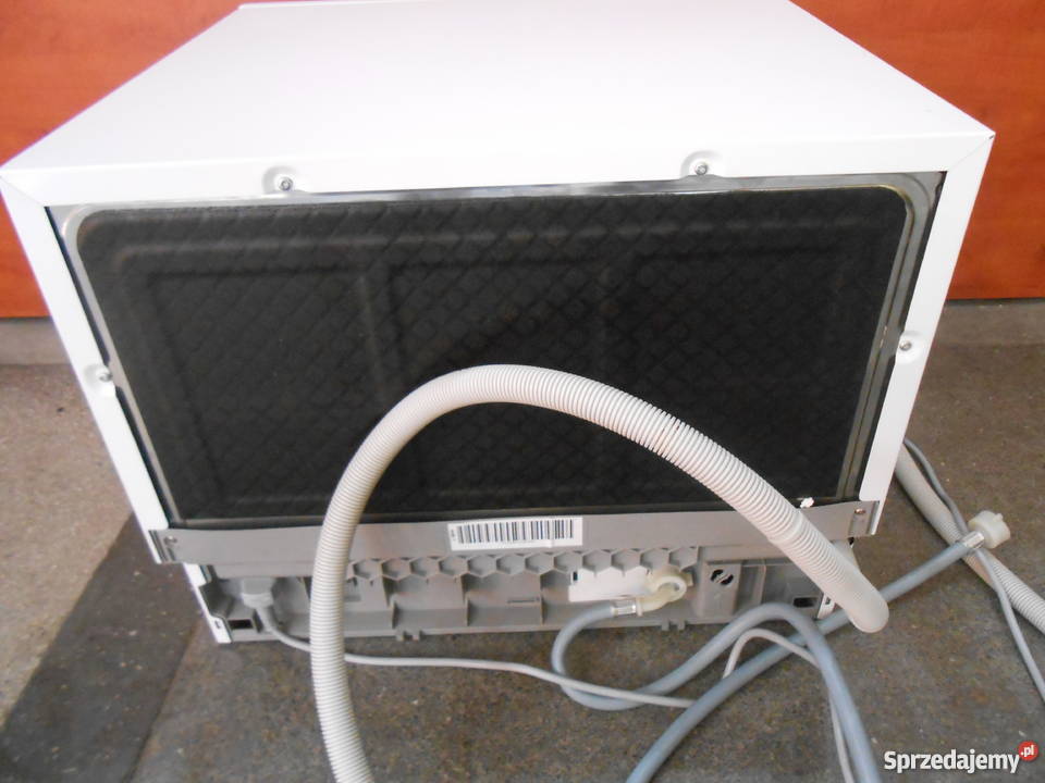 Zmywarka BOSCH mini wolnostojące Zmywarki Katowice