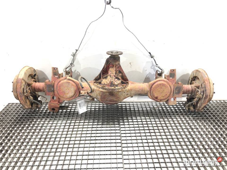 MOST DYFER TYŁ MITSUBISHI PAJERO II 25 99 9001