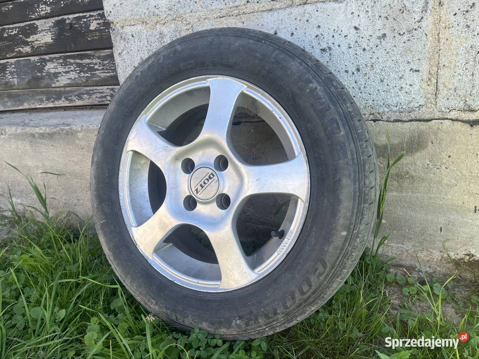 Felgi Motoryzacja Frysztak