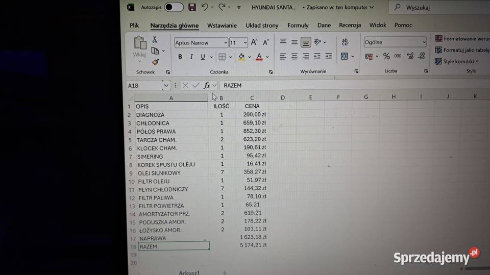 Hyundai Santa fe 22 crdi 197 4x4