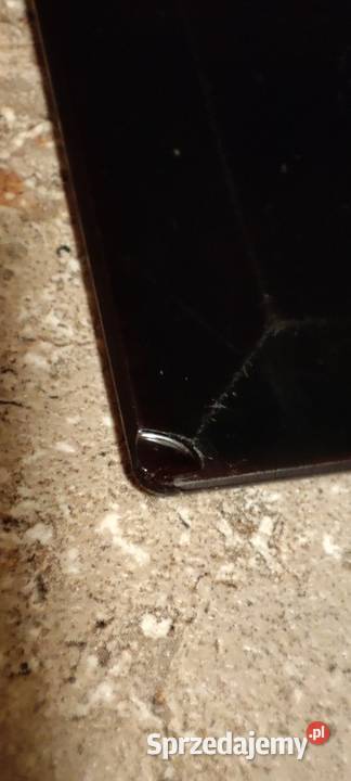 Płyta indukcyjna AEG HK6542HPFB uszkodzona AGD 60cm Pruszków sprzedam