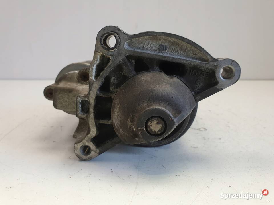 ROZRUSZNIK Peugeot 206 14 16V ROZRUSZNIK osobowe Chełm