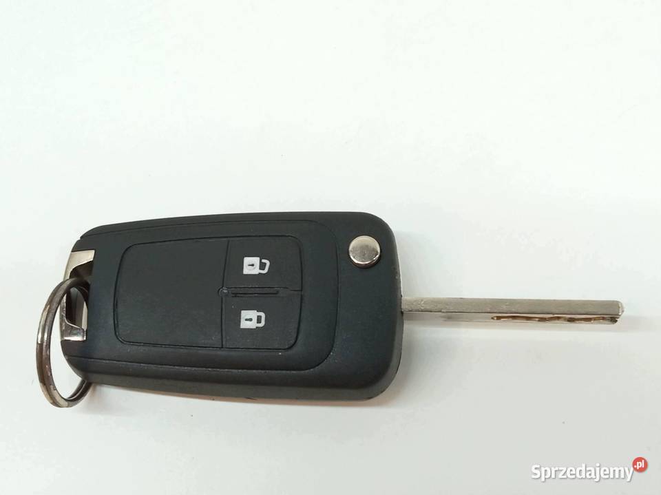 STACYJKA 4121694 Opel Corsa V 2014 E świętokrzyskie sprzedam