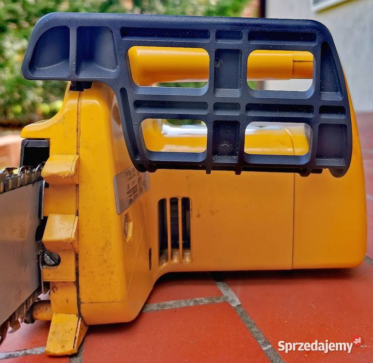Piła Elektryczna Club Garden Silnik 1700W Olsztyn