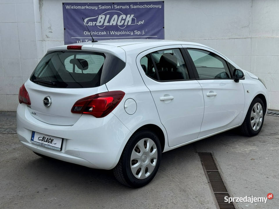 Opel Corsa PROMOCJA cenowa Pisemna Gwarancja 12