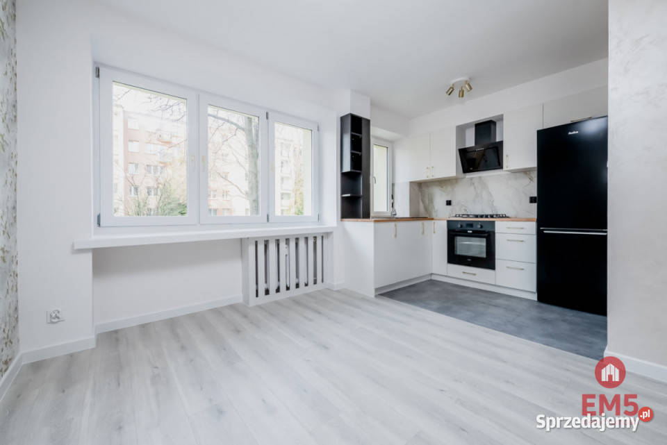 Mieszkanie Białystok 38m2 podlaskie