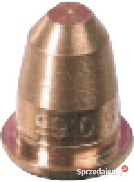 Nasadspawplazm2030 10x 040212GYS