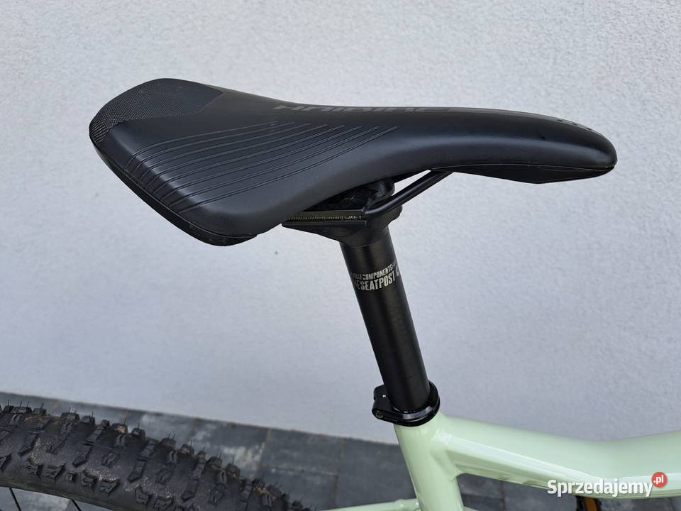 HAIBIKE AllTrail 4 Yamaha XL Sieradz