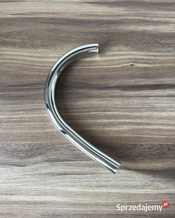 NOWE DUELLS KOLANO KOLANKO WYDECHOWE SHL M11