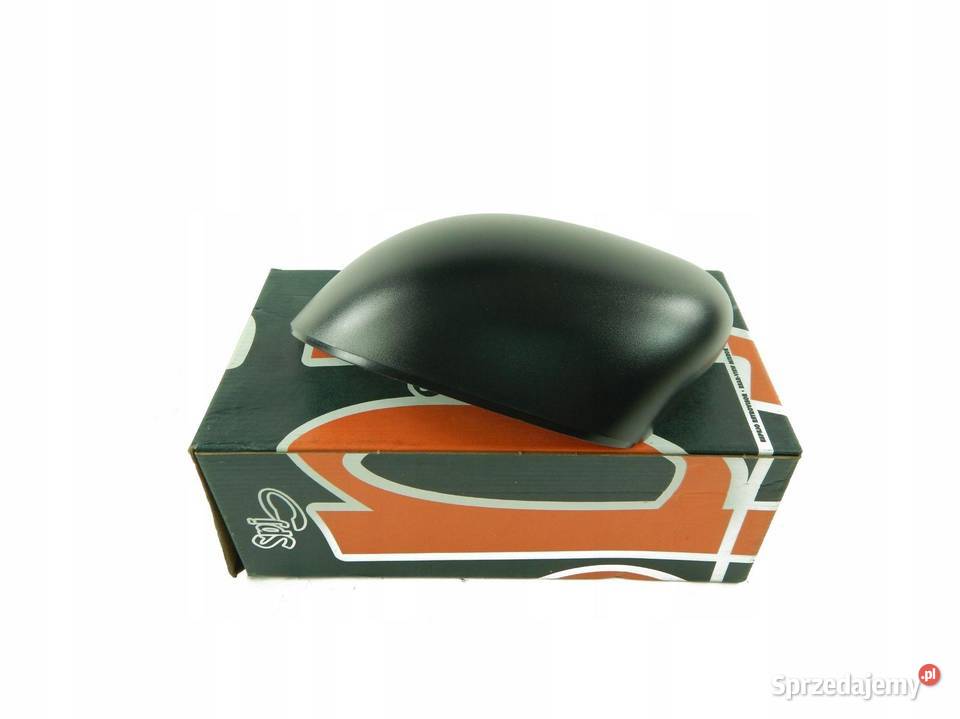 OBUDOWA PRAWEGO LUSTERKA FIAT PANDA ZAMIENNIK Motoryzacja