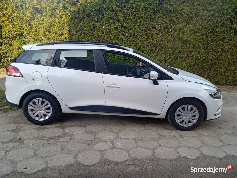 Renault Clio 900cm3 lubelskie Lublin