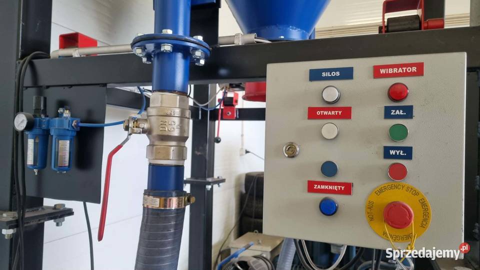 Cyklon do katalizatorów katalizatory Produkcja