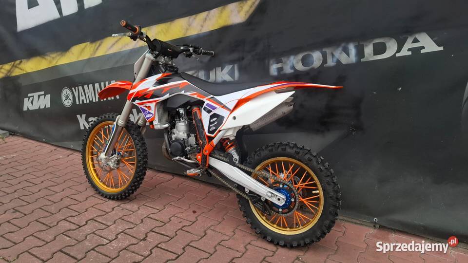 KTM SX 2015