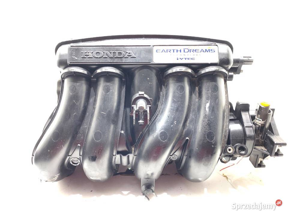 KOLEKTOR SSĄCY HONDA HRV 15 130 sprzedam