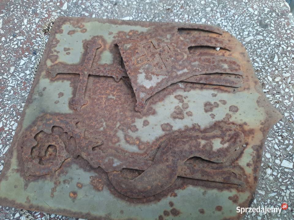 Ryngraf śląskie Częstochowa