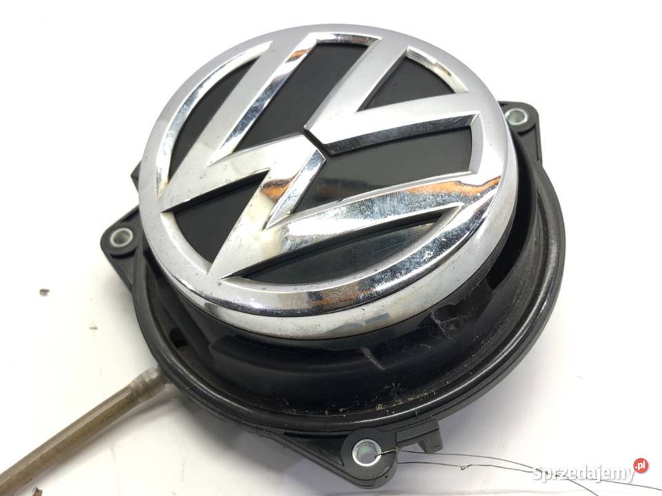 KLAMKA KLAPY TYŁ VW GOLF VII 5G0853630J sprzedam